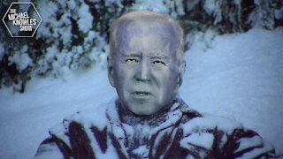Longing For Global Warming | Ep. 702