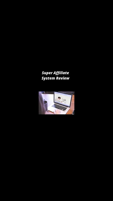 Rytr.me & Super Affiliate Sytem the Best Affiliate Program for Online Marketers