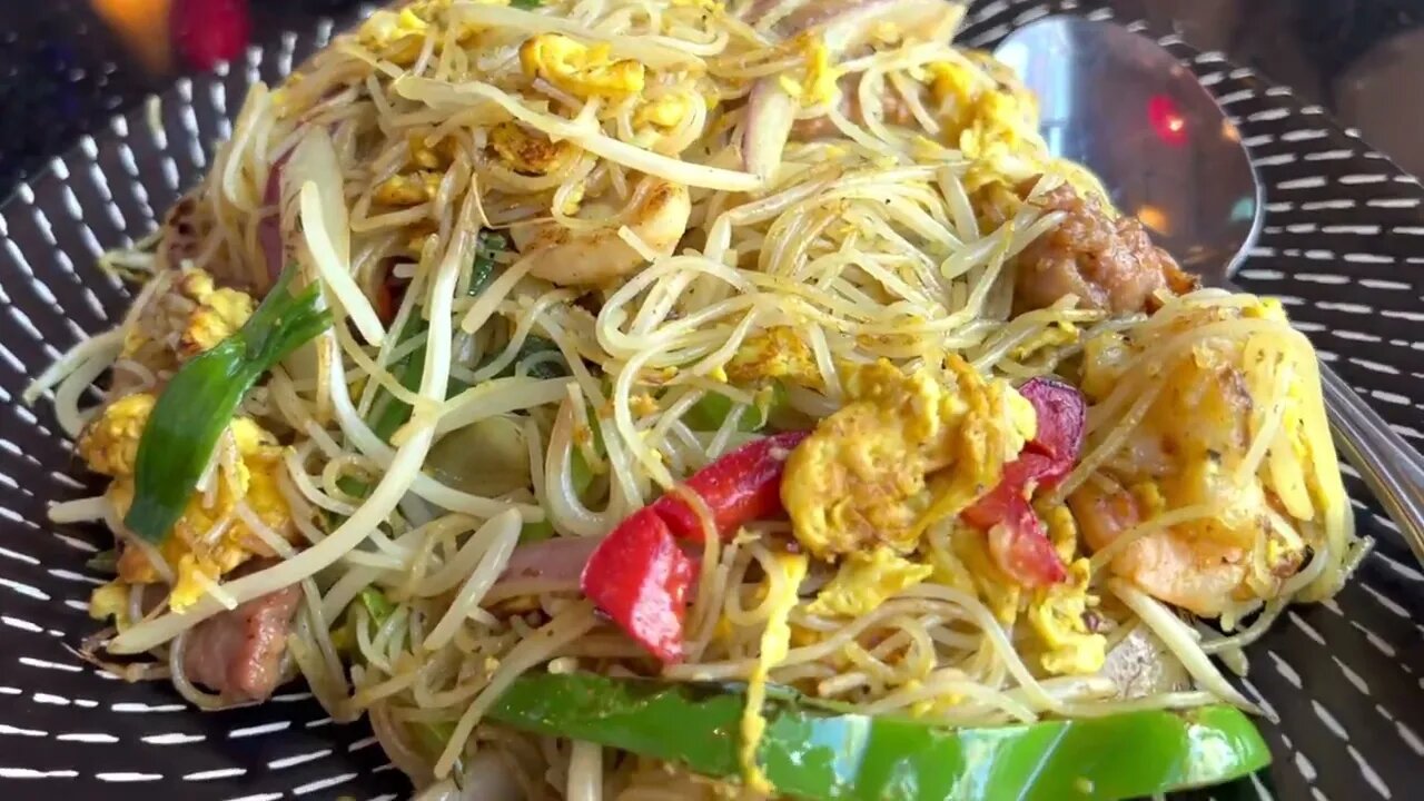 Asian Bistro…, new restaurant and I say the BEST!!!