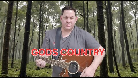 We Shouldn't Use God's Stuff Without Asking
