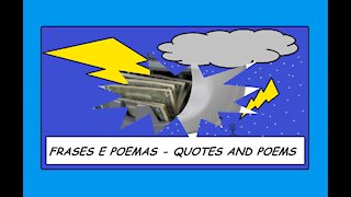 Uma pessoa falsa que nem você, merece ser impresso em notas de dinheiro falsas! [Frases e Poemas]