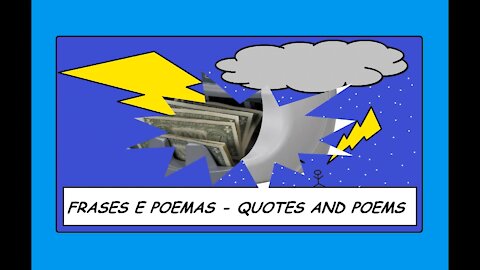 Uma pessoa falsa que nem você, merece ser impresso em notas de dinheiro falsas! [Frases e Poemas]
