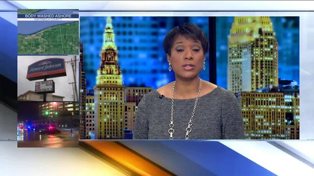 Wednesday weather and top stories