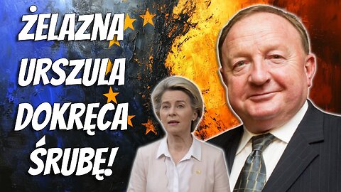 Michalkiewicz: Demokracja się zaśmierdła!