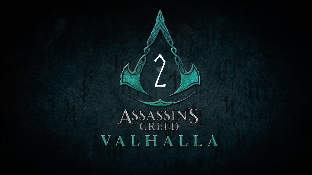 Assassins Creed Valhalla: Family Matters