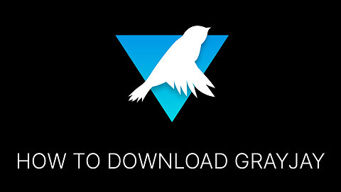 How Do You Install Grayjay?