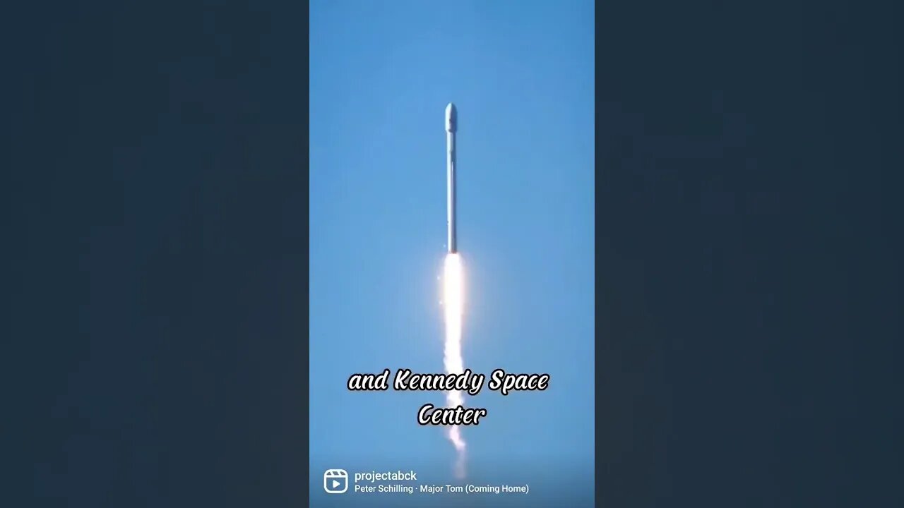 🇺🇸 Space X