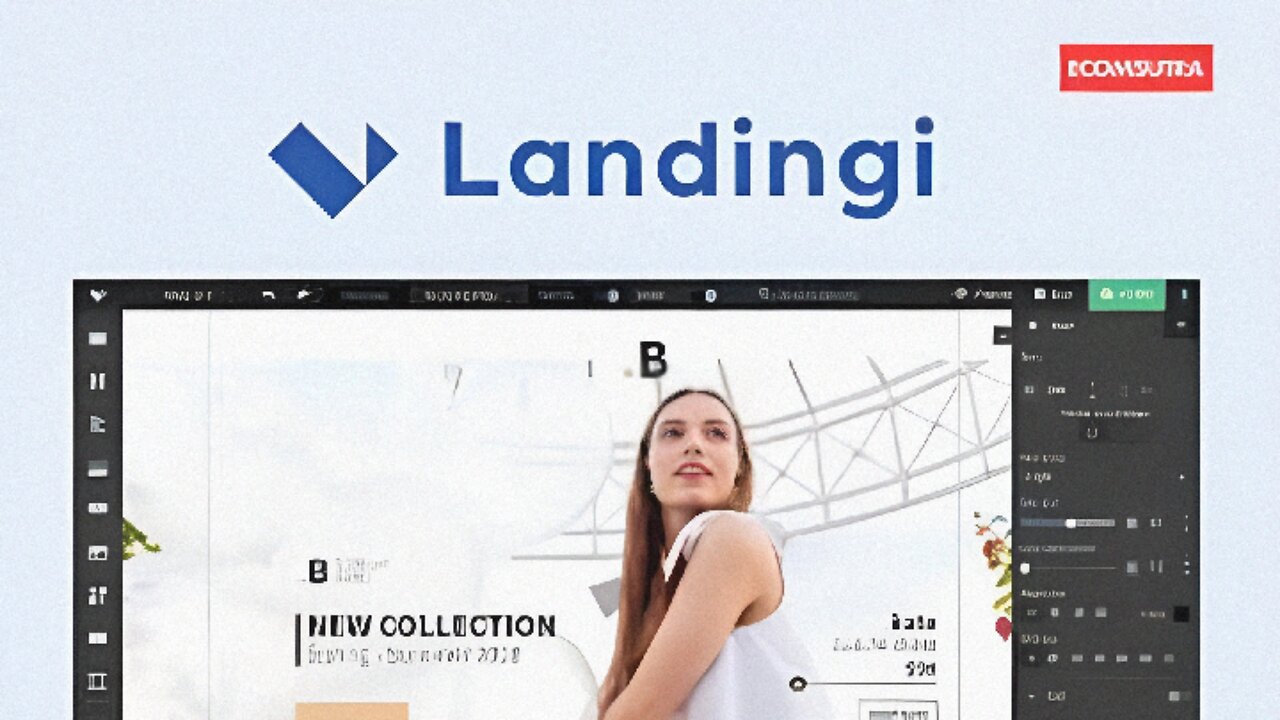 Efficient and Versatile: A Professional Review of LANDINGI"