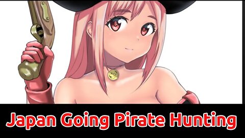 Japan Will Hunt Down Anime and Manga Piracy Website Owners With New Alliance