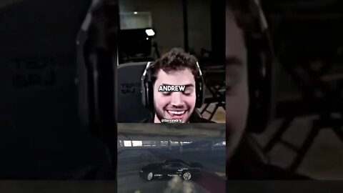 TATE MAKES ADIN ROSS DONATE 100,000$