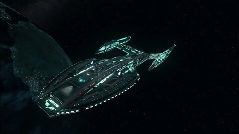 star trek online, inquiry vs borg