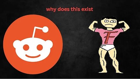 The dark side of Reddit