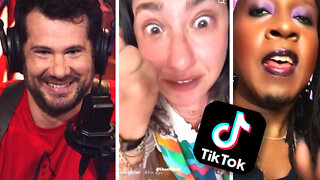 ROE V. WADE TikTok MELTDOWN!