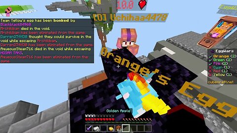 Homie came in clutch and folded green team