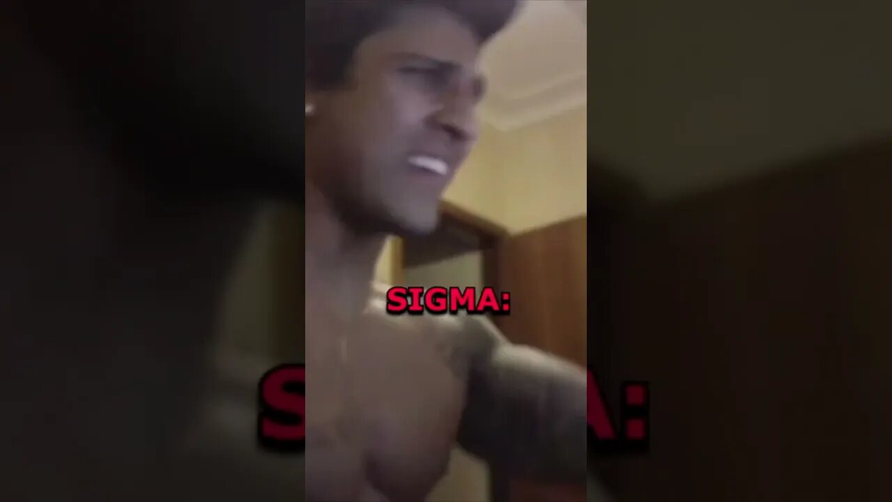 Beta VS Sigma Male | What Would Zyzz Say?