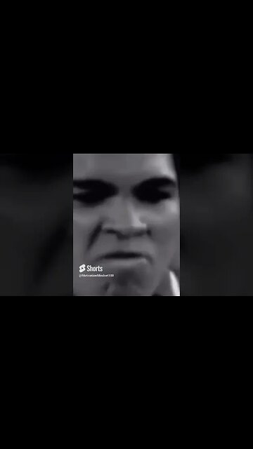 NOBODY Beats Muhammad Ali!