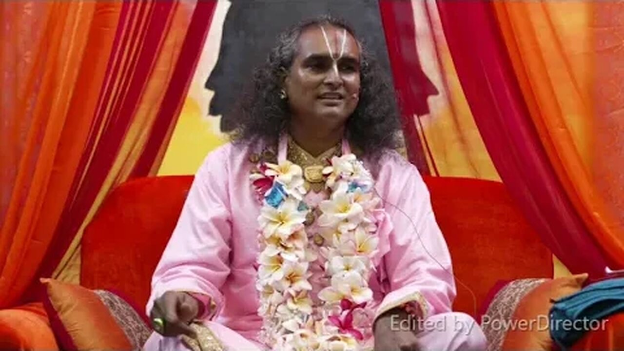 Roopa Pahata Locani: Guruji no Darshan de 2 Fevereiro de 2023, SRM, Maurícias