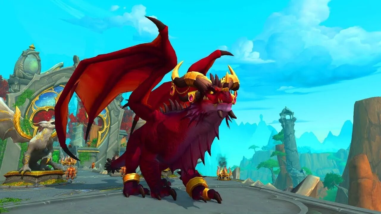 Marksmanship Hunter PvP - Dragonflight 10.1.5 World of Warcraft