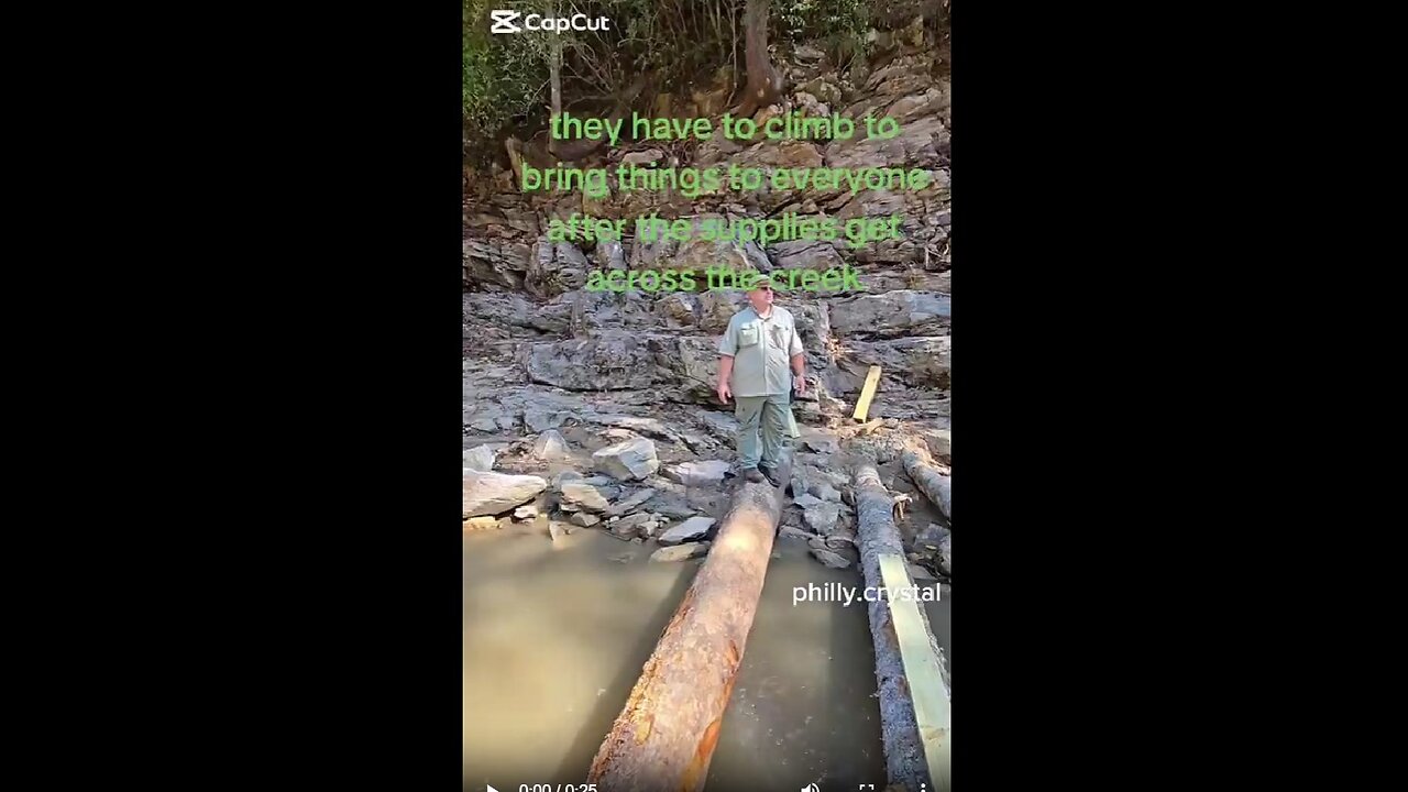 85 People Trapped Near Hendersonville North Carolina After Hurricane Helene
