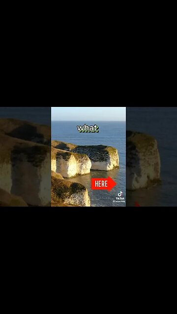 Creepy Facts that will give you chills