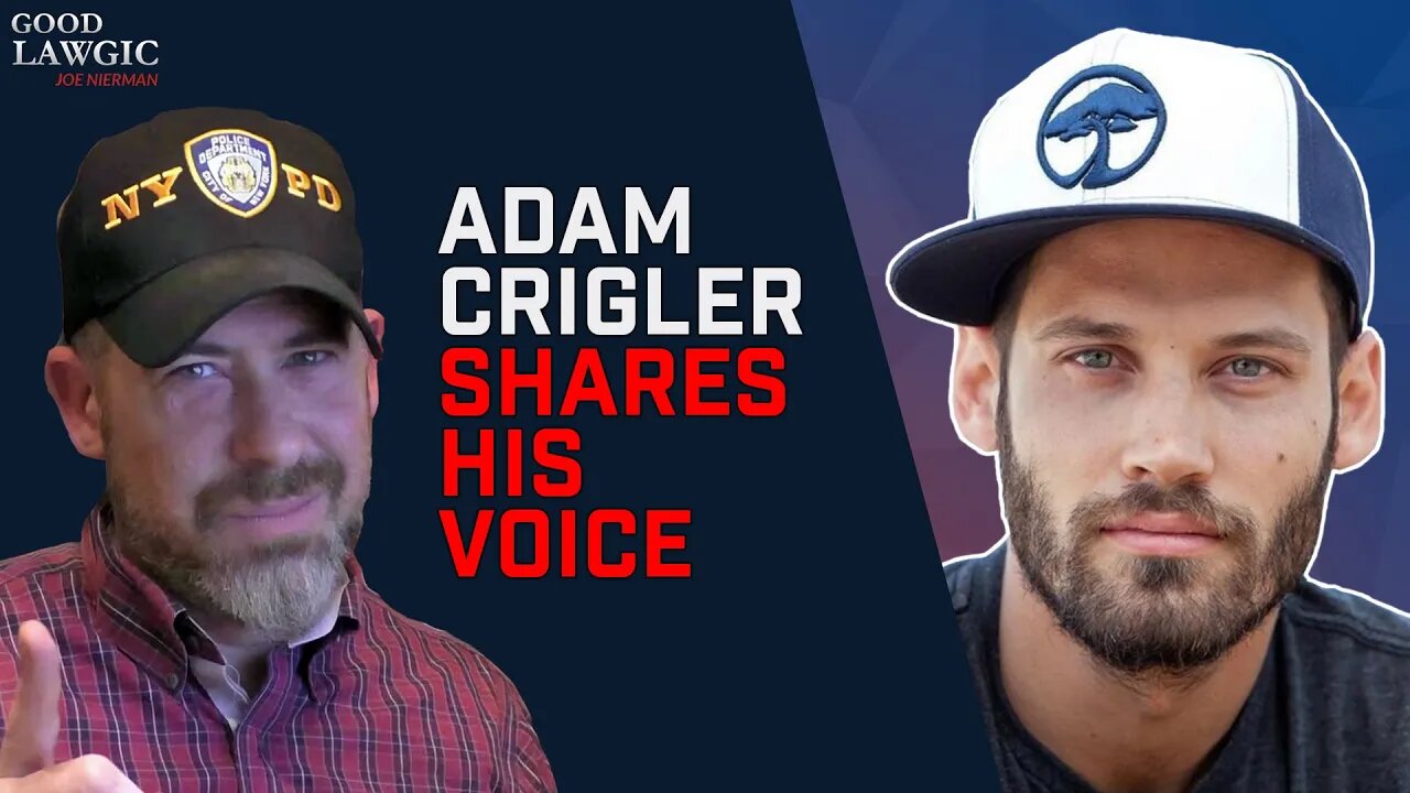 TFP: Adam Crigler Makes his Debut