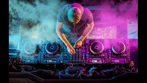Sabbath HipHop/EDM Mix, IS TOO LIT IN HERE!