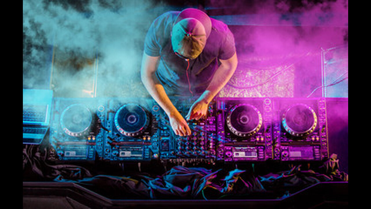 Sabbath HipHop/EDM Mix, IS TOO LIT IN HERE!