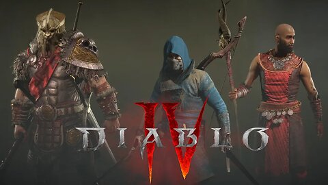 DIABLO 4 #4