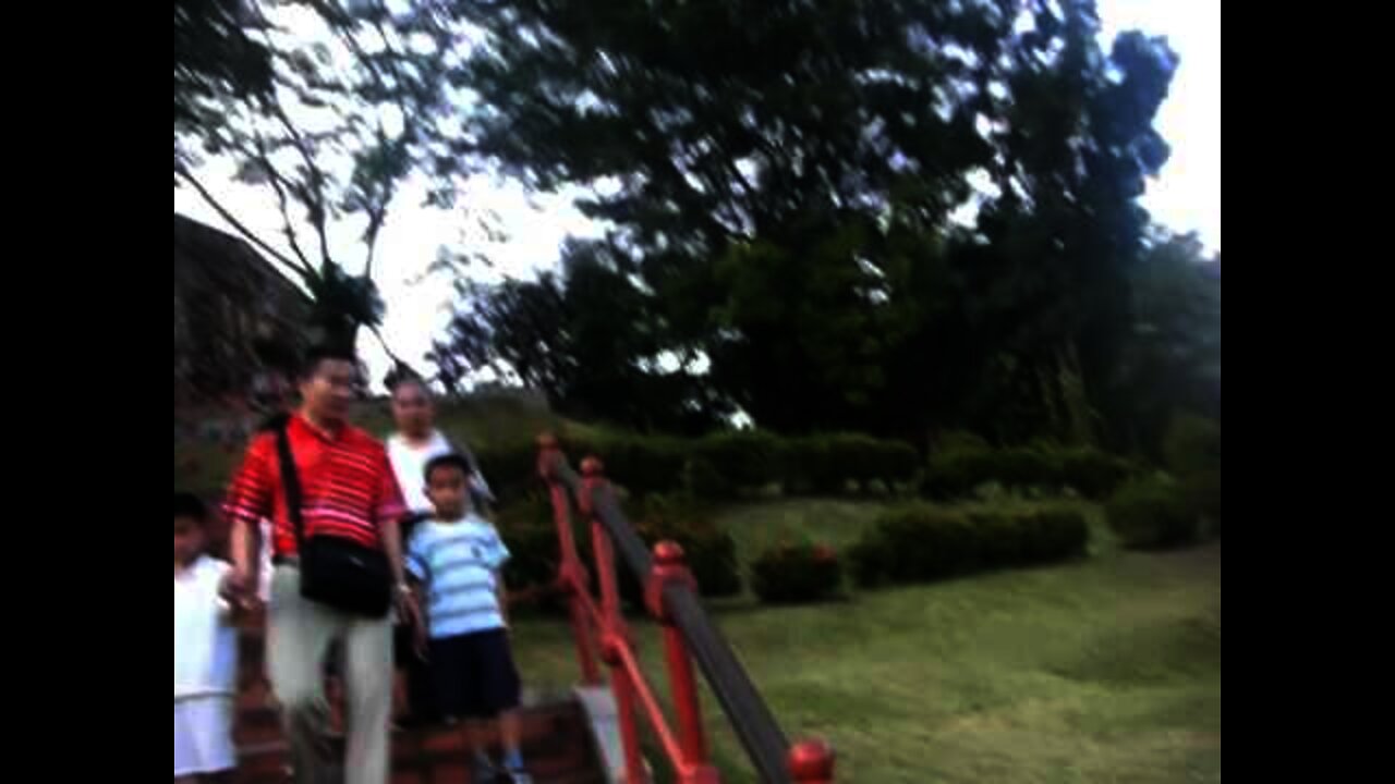 Singapore and Malaysia