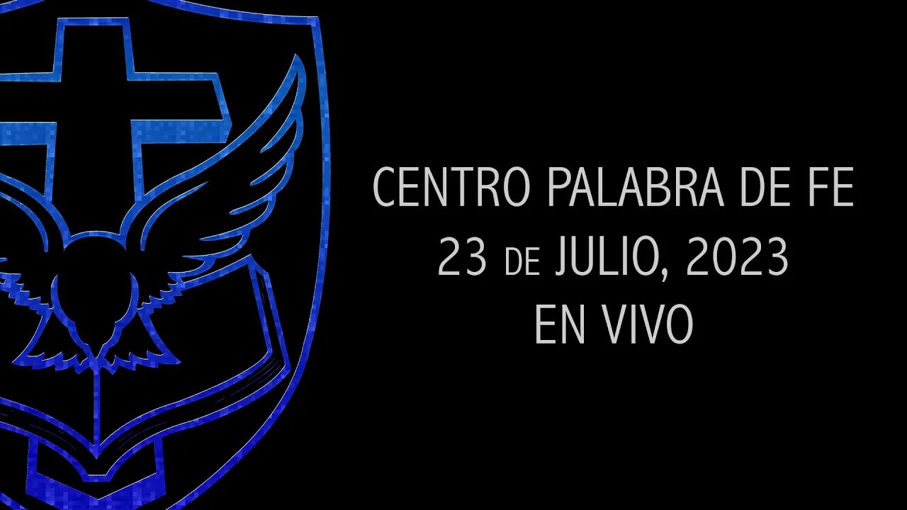 ¡Más fuerte juntos! Servicio En Vivo (7-23-23)
