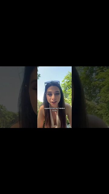 Uncovering Life's Easiest Secret - Manifesting Abundance Without Trying!