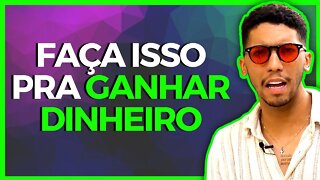 COMECE NO MARKETING DIGITAL!