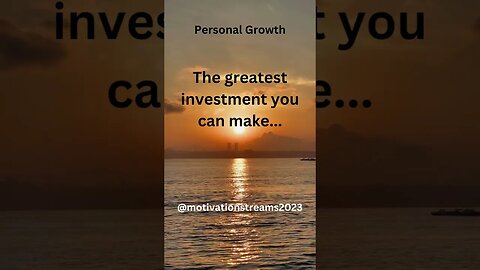 Mindset For Success: Motivation U Can Use Today Pt7 #shorts #motivation #mindset