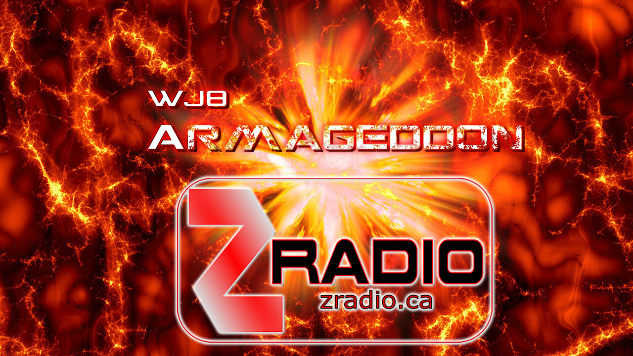 WJ8 - Armageddon