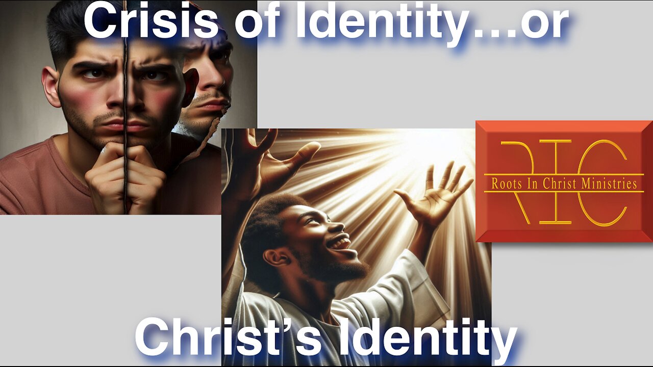 2428 (7/21/24) 28 - The Perfect Identity of a Priest