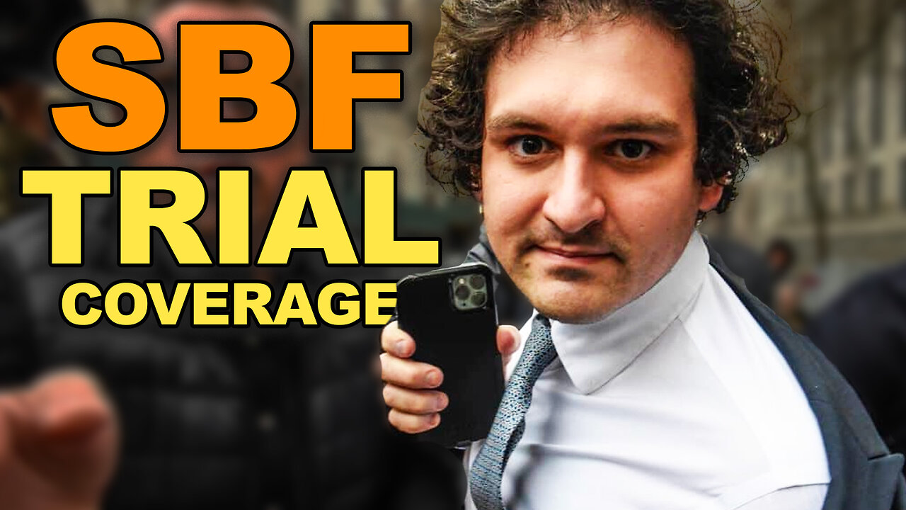 SBF Trial Coverage