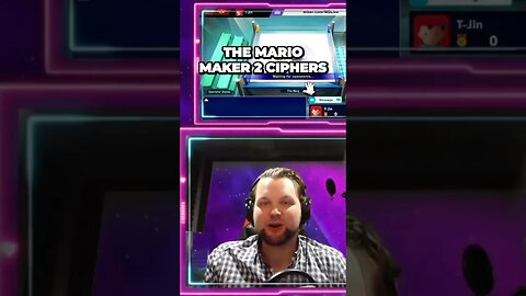 Show Me the Mario Maker 2 Ciphers G2A Price Outrage