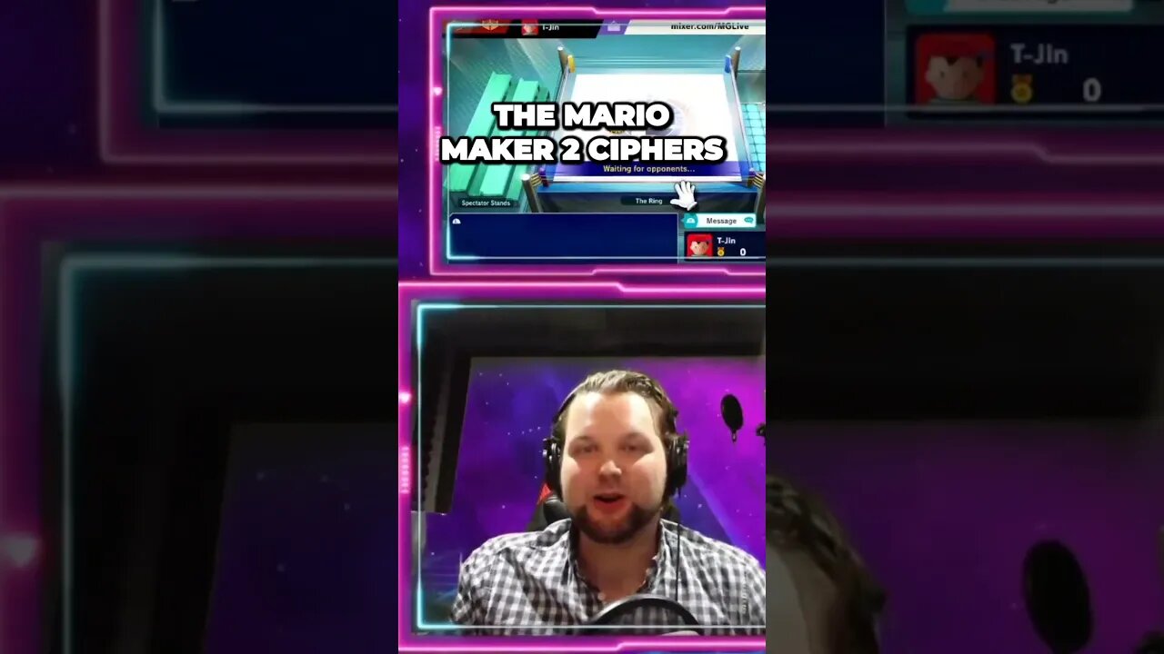 Show Me the Mario Maker 2 Ciphers G2A Price Outrage