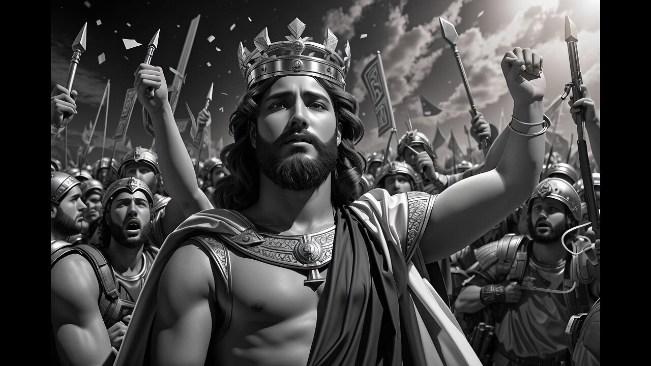 Saturday, October 14, 2023 Today's Daily Random KJV Read