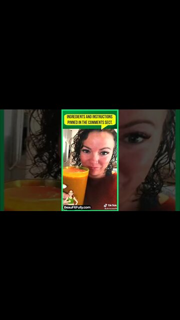 99% Aren't Using This Weight Loss Smoothie! #tiktok #weightloss #drink #ytshort #shortsvideo #shorts