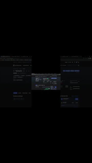TECTONIC TOP PERFORMING ASSET!!!