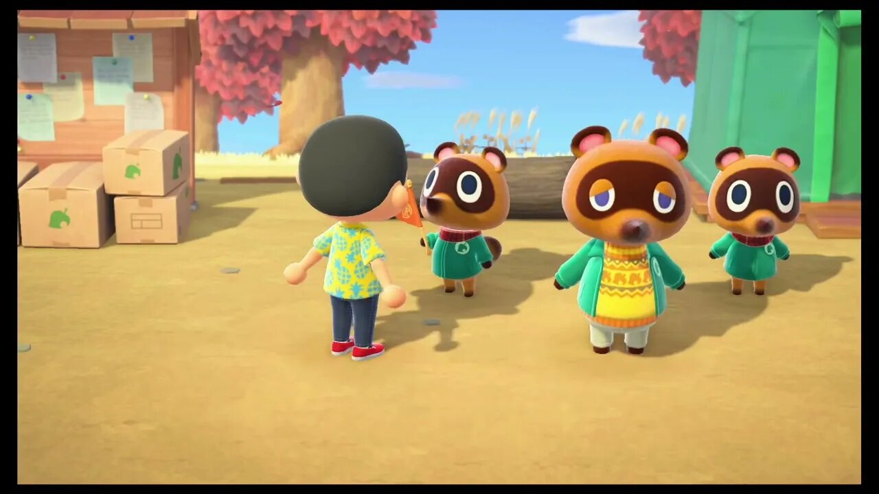 Animal Crossing New Horizons | Nintendo Switch