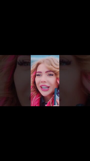 Карина Кросс тик ток#shorts
