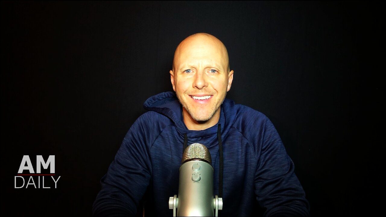 AM DAILY - Nov. 17th, 2020