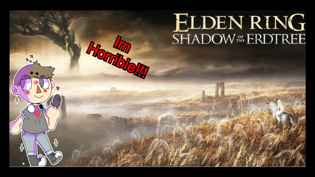 Elden Ring: Shadow of the ErdTree!!! (Part 2) #eldenring