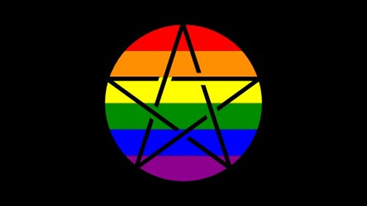 20231220 ROUND TABLE EPISODE 12: SAVED FROM WITCHCRAFT & HOMOSEXUALITY (VIC ROMERO) (DEREK HALLETT)