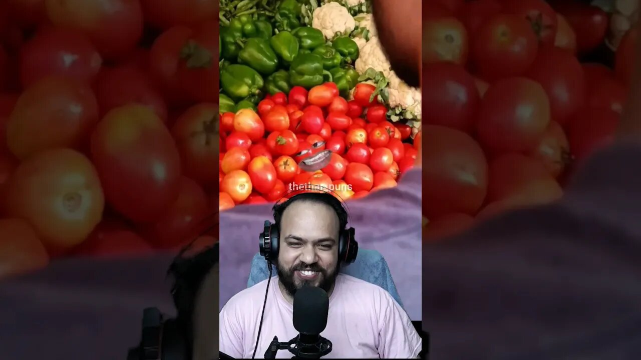Tomato Now Days😂🤣😂 #funnyshorts #ytshort