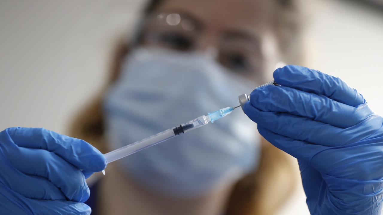 Social Media Preps for Wave of COVID Vaccine Misinformation