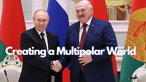 Creating a Multipolar World