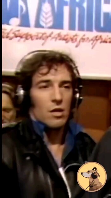 we are the world unedited